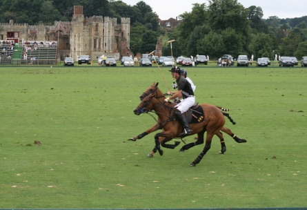 Cowdray Polo