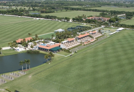 Polo palm beach